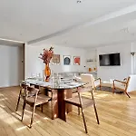 Apartment Louvre Palais Royal By Studio Prestige