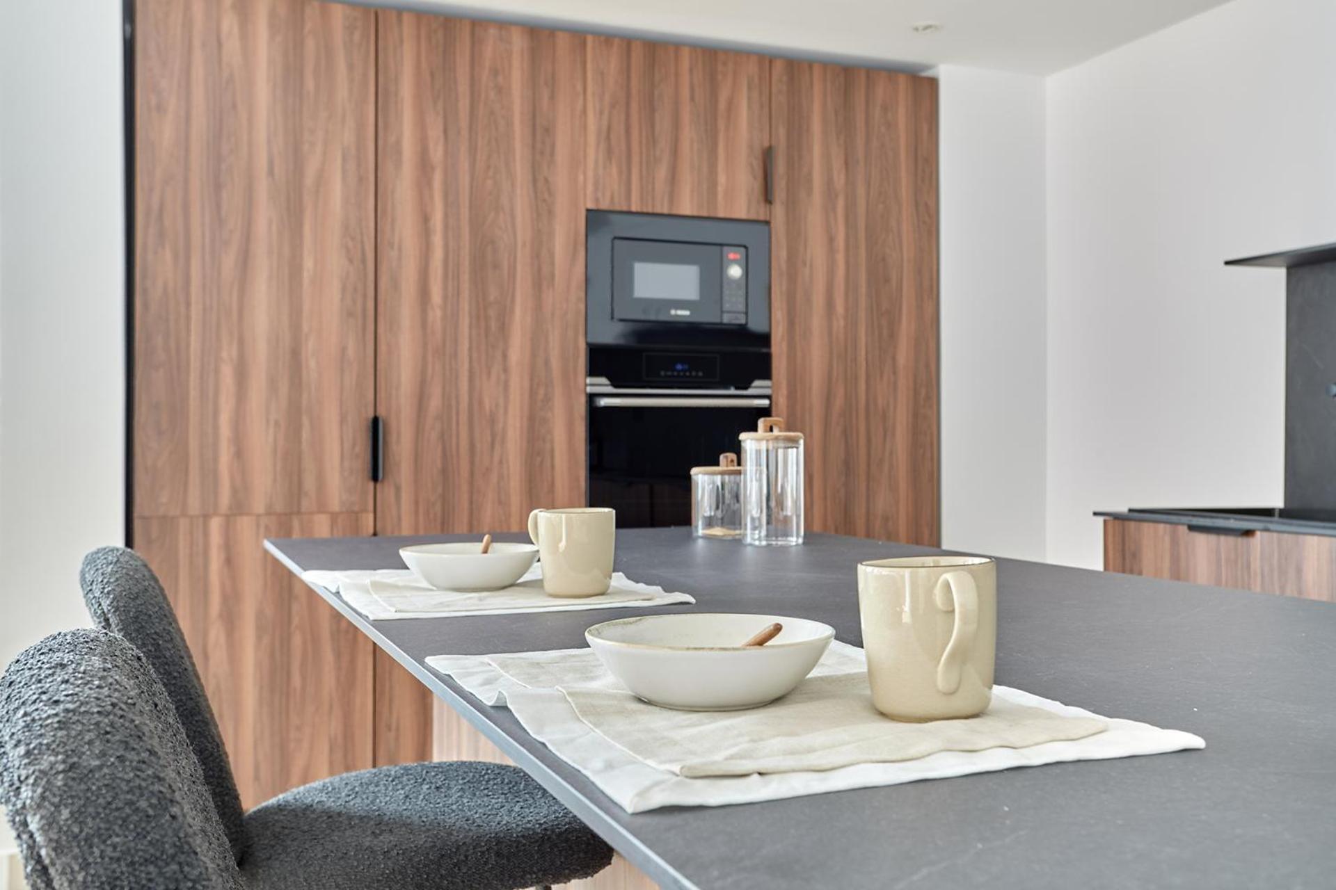 Appartement Louvre Palais Royal By Prestige