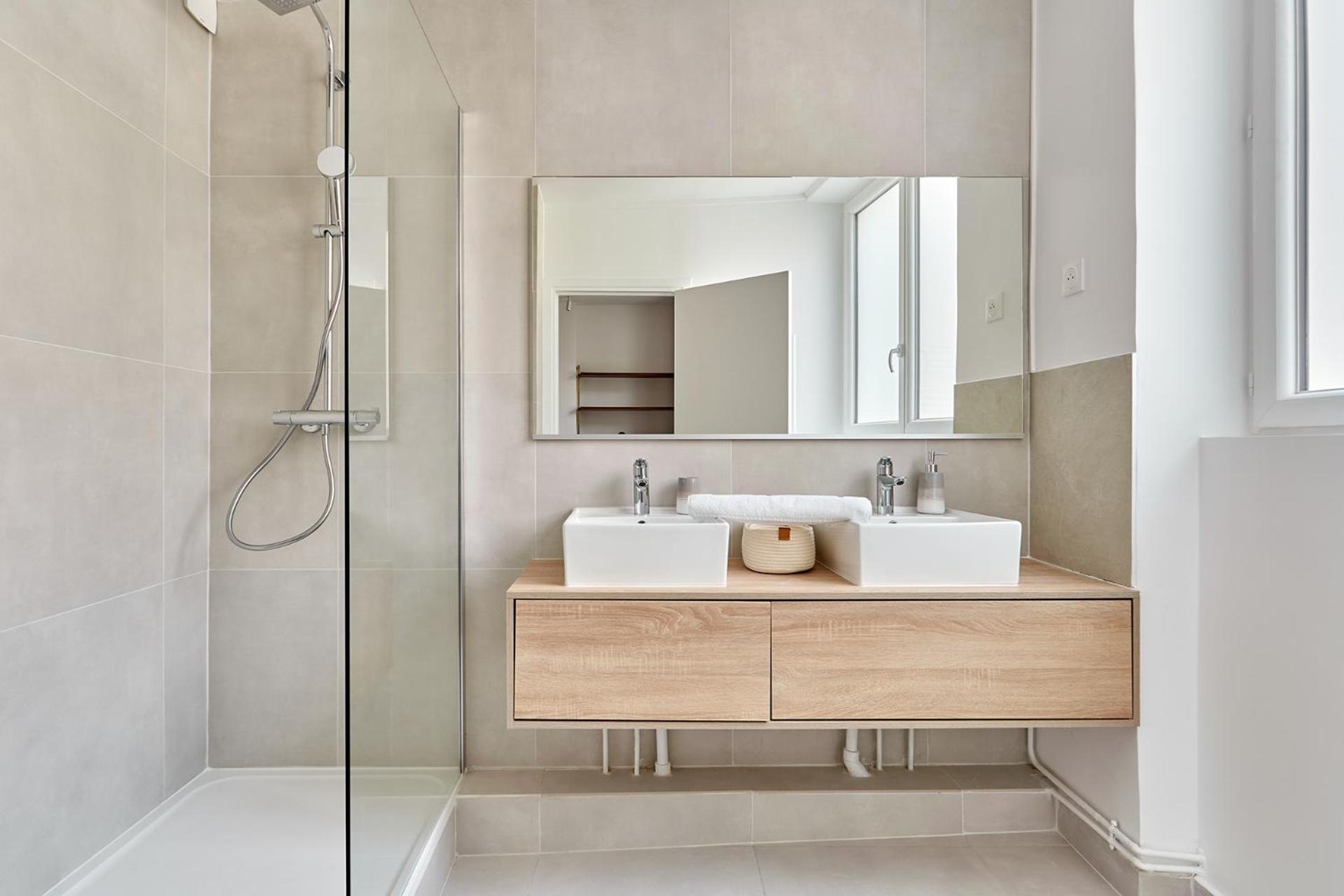Appartement Louvre Palais Royal By Prestige *